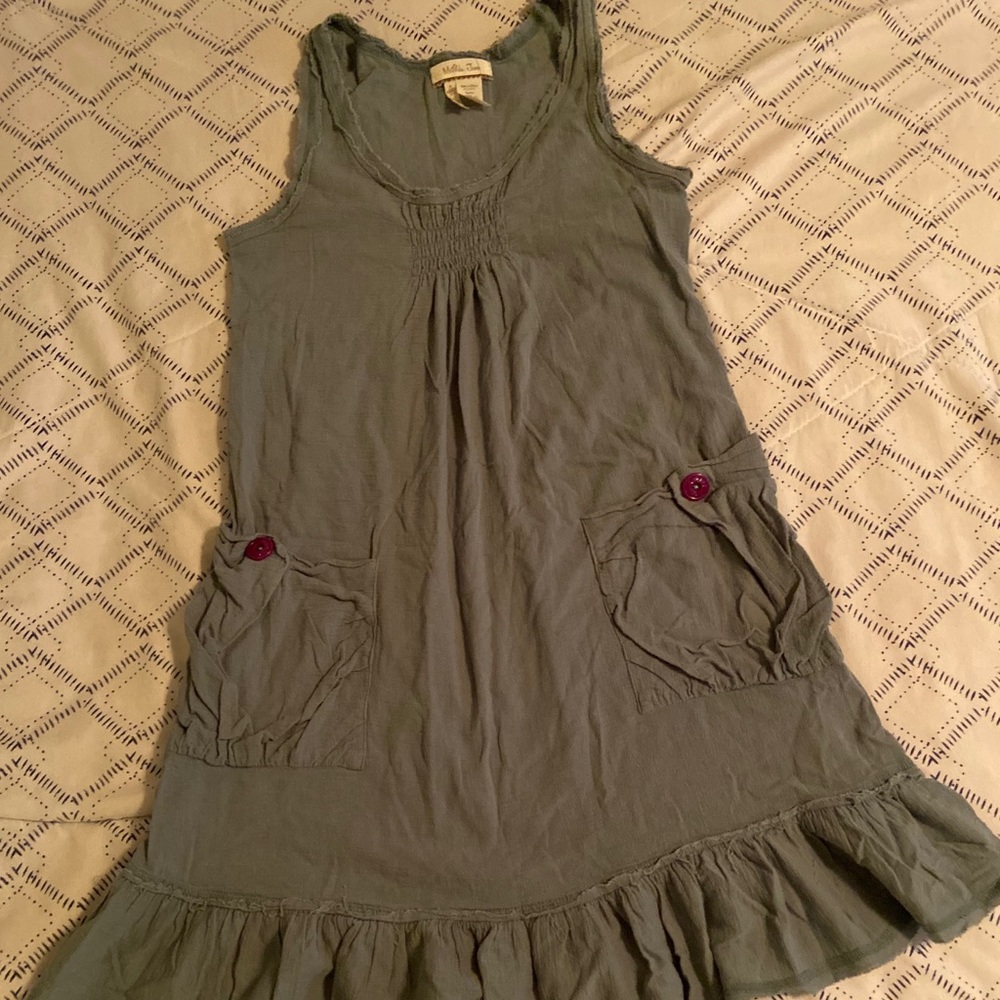 Matilda Jane tank